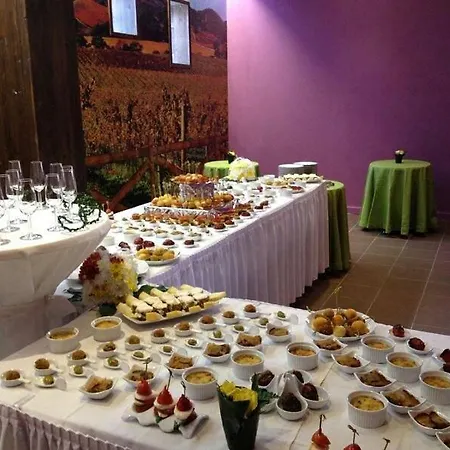 Armony 111 Bed & Breakfast 4*