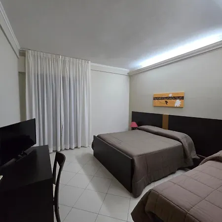 Armony 111 Bed & Breakfast