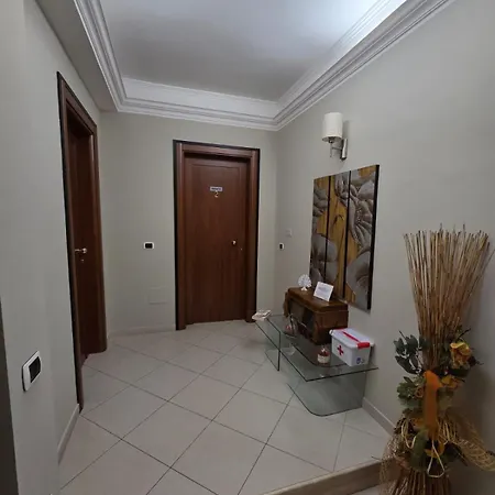 Bed & Breakfast Armony 111 Gioia Tauro
