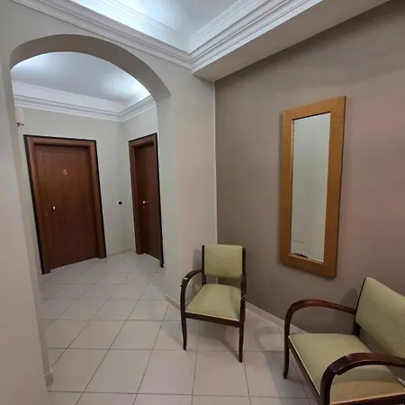 Armony 111 Bed & Breakfast 4*