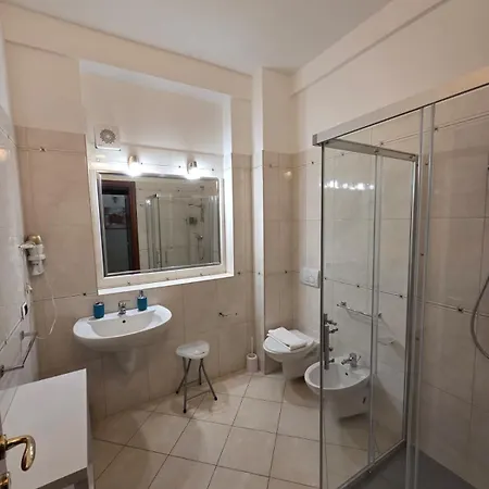 Bed & Breakfast Armony 111 4*