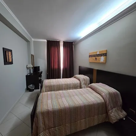 Bed & Breakfast Armony 111 Gioia Tauro
