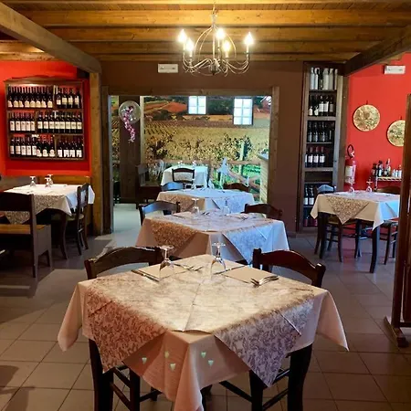 Bed & Breakfast Armony 111 4*