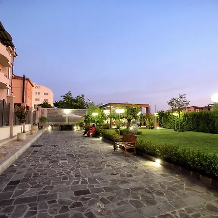 Armony 111 Bed and breakfast