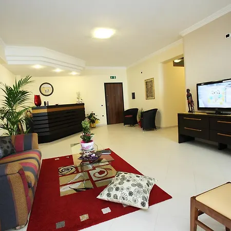 Armony 111 4* Gioia Tauro