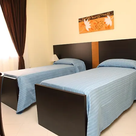 Armony 111 Bed & Breakfast 4*