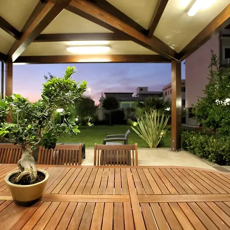 Armony 111 Gioia Tauro