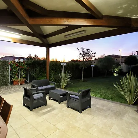 Couette-café Armony 111