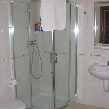 Bed & Breakfast Armony 111