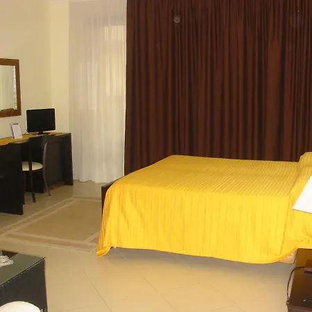 Armony 111 4* Gioia Tauro