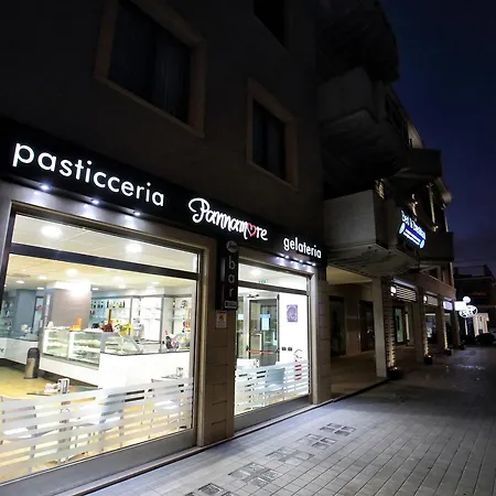 Bed & Breakfast Armony 111