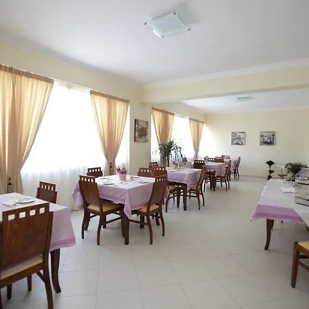 Armony 111 Bed & Breakfast