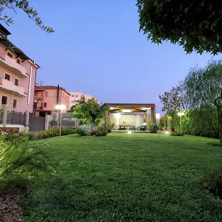 Bed & Breakfast Armony 111 4*