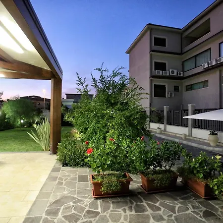Armony 111 Bed & Breakfast
