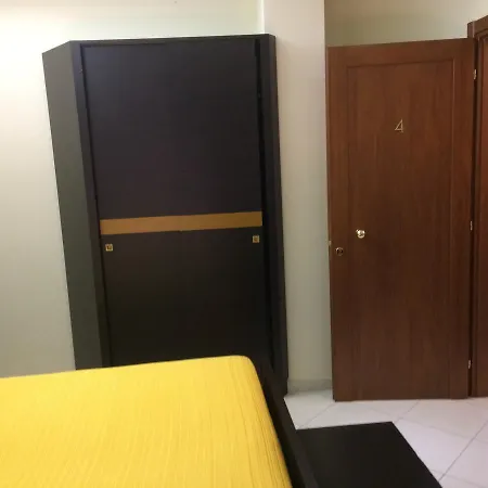 Armony 111 4* Gioia Tauro