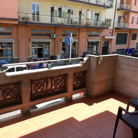 Armony 111 Bed & Breakfast 4*