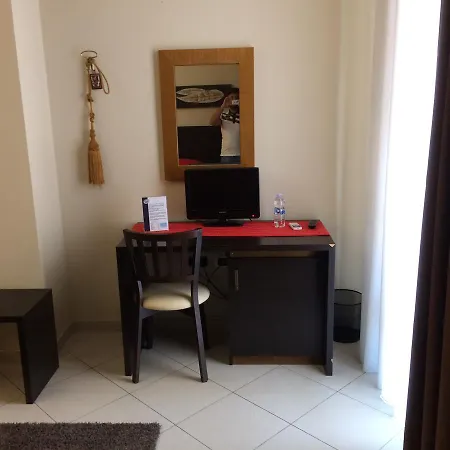 Bed & Breakfast Armony 111 4*