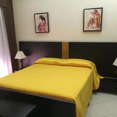 Armony 111 Gioia Tauro