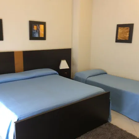 Armony 111 Bed & Breakfast