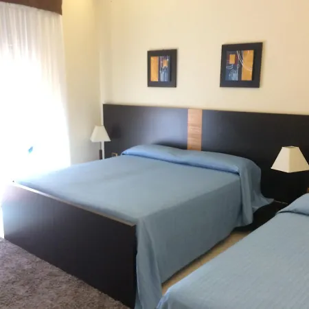 Armony 111 Bed & Breakfast