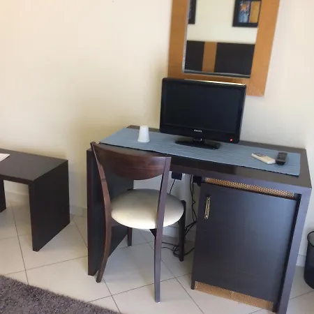 Armony 111 4* Gioia Tauro