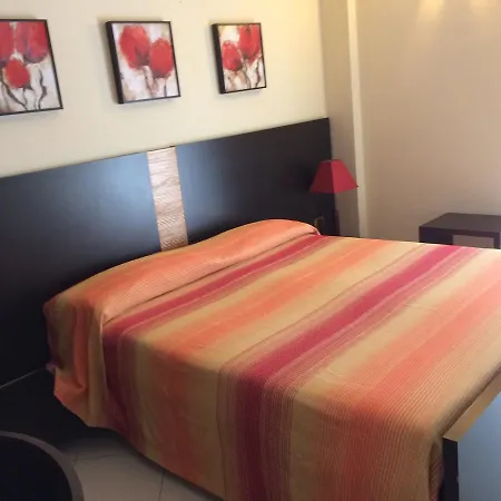 Armony 111 Bed & Breakfast