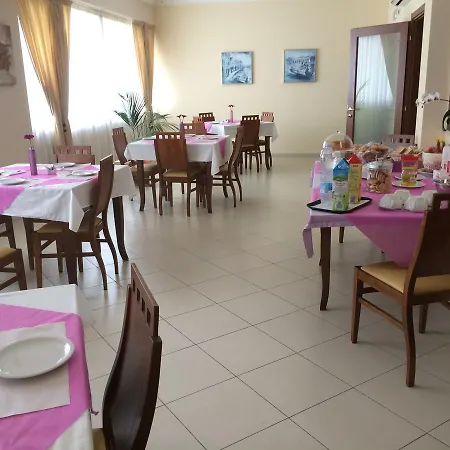 Armony 111 4* Gioia Tauro