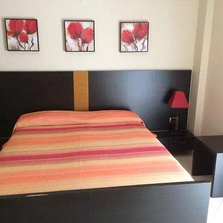 Armony 111 Bed & Breakfast Gioia Tauro