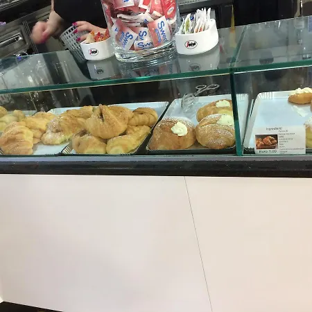 Bed & Breakfast Armony 111