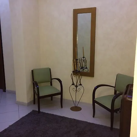 Armony 111 Bed & Breakfast 4*