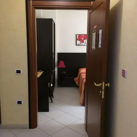 Bed & Breakfast Armony 111