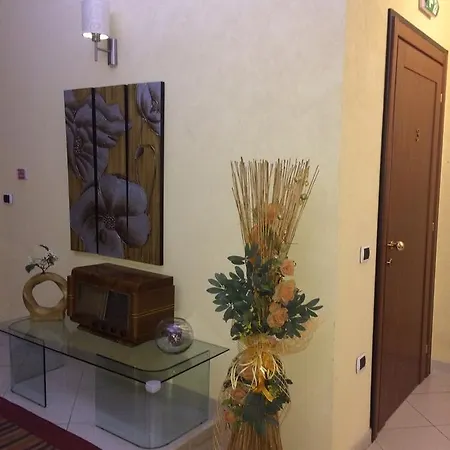 Bed & Breakfast Armony 111 4*