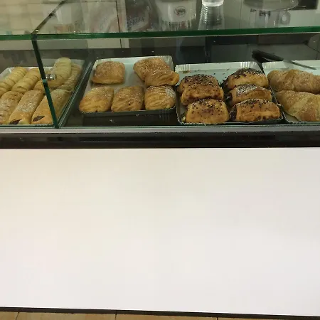 Couette-café Armony 111 Gioia Tauro