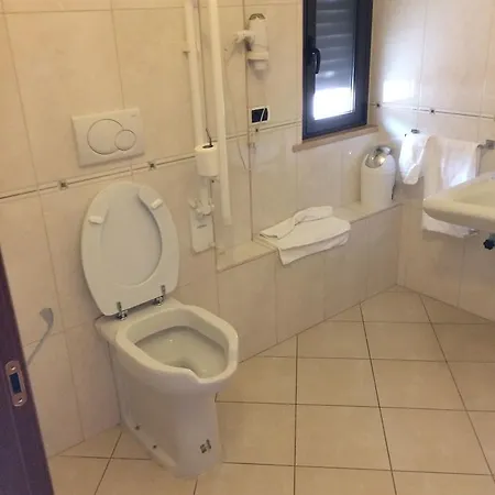 Bed & Breakfast Armony 111 Gioia Tauro