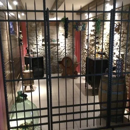 Bed & Breakfast Armony 111 Gioia Tauro