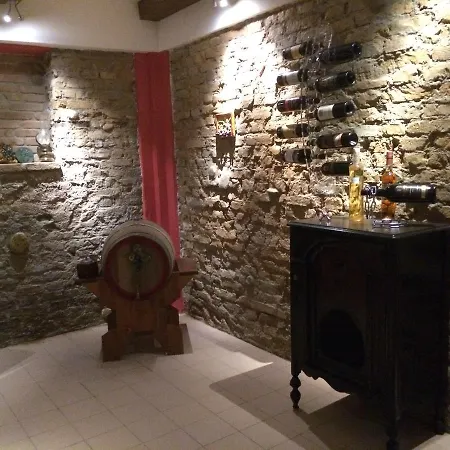 Armony 111 Bed and breakfast Gioia Tauro