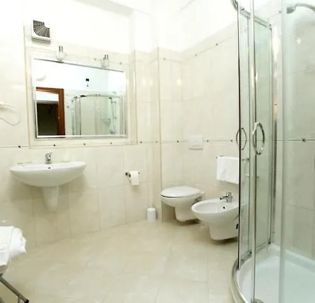 Armony 111 Bed & Breakfast